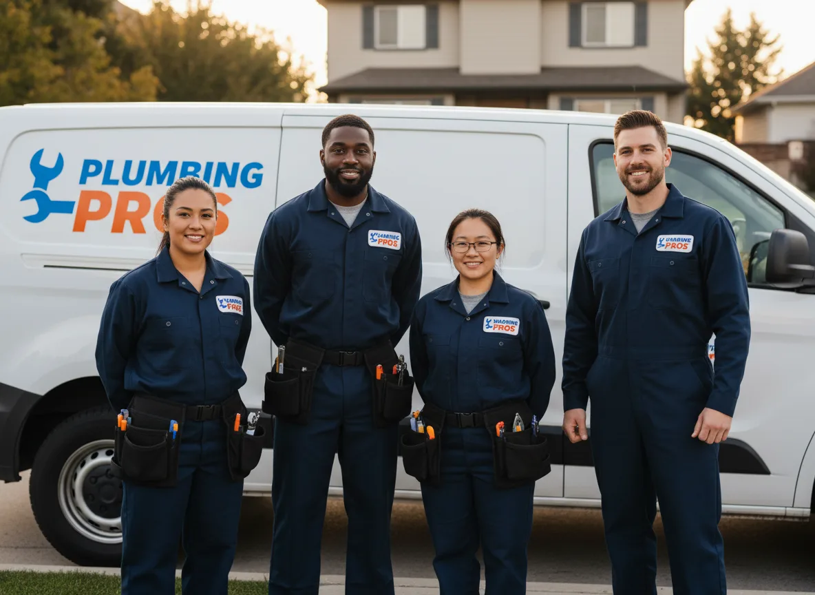 Water Heater Repair company in Dunbarton, NH